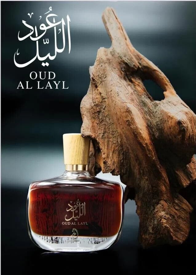 Oud Al Layl 100ML